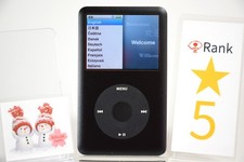 Apple ipod classic 6ème - apple,