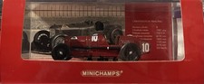 MINICHAMPS 1/43 403241203 Alfa