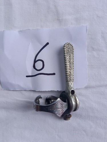 Campagnolo gran sport levier - campagnolo,