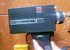 💎 Vintage Kodak Instamatic