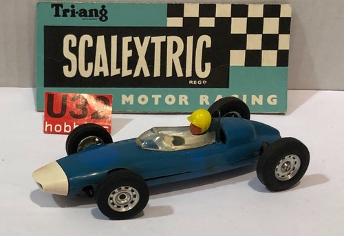 Voiture slot scalextric 72 - voiture, c-72