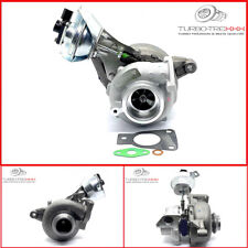 Nouveau Turbocompresseur Pour Citroën / Peugeot 2.0 HDI 136PS-140PS 756047-0002
