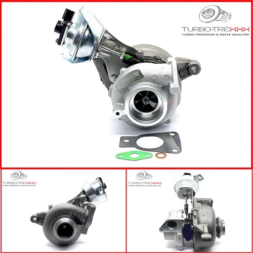 Turbo nue citroen - citroen, c4,