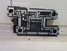 Renault Clio 1 Phase 1 - Porte lampe feu arriere gauche - VALEO 084340 2181 2251