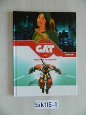 BD Améziane + Corentin Vol