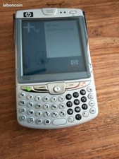 Téléphone vintage HP iPAQ  RW6815 Series Pocket PC très bon état et fonctionnel