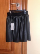 Brand New Zara Faux Leather