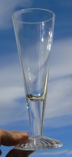 Baccarat - Flûte à champagne