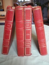 LOT 4 LIVRES JOSEPH KESSEL 
