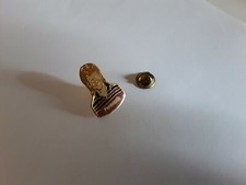 PIN'S PINS football soccer OM