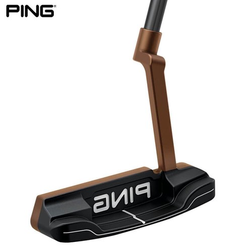 Putter gauche ping - putter,