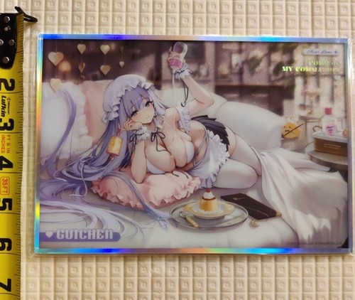 Azur lane maid series - azur,