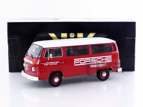 Scale models - kk,