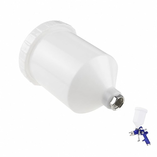 Pistolet peinture hvlp - pistolet,