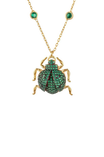 Latelita collier pendentif - collier,