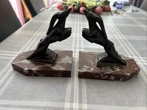 Serres livres bronze art - serres, deco