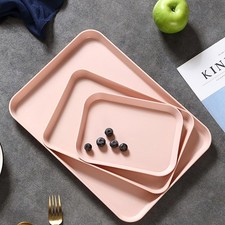 Plateau de portion en