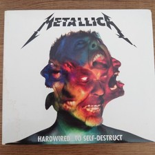 Metallica - Hardwired...To