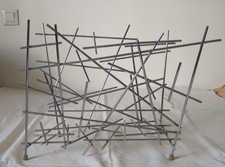 Porte revue "Alessi" par Fratelli Campana