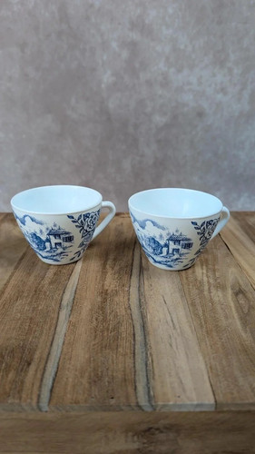 Charmant duo tasses - duo,