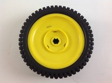 Roue De Traction Tondeuse 200