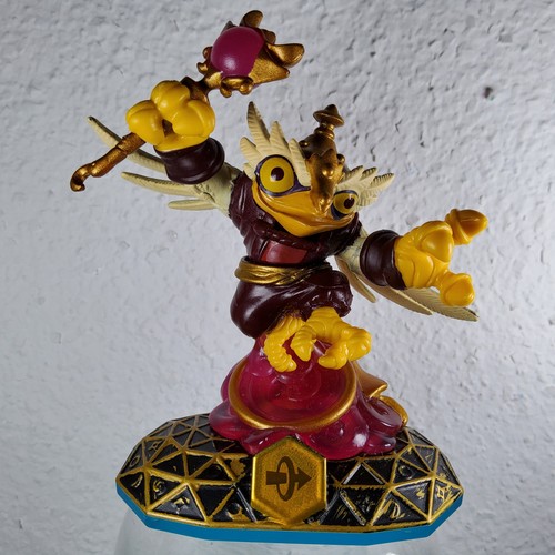Skylanders swap force hoot - skylanders,
