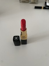 Chanel Rouge A Levres Rouge