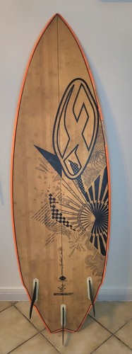 Planche surfskit one en - planche, f_one