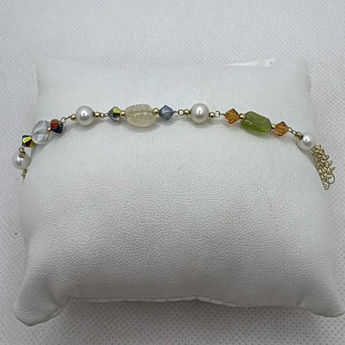 Bracelet 18k pour - or,