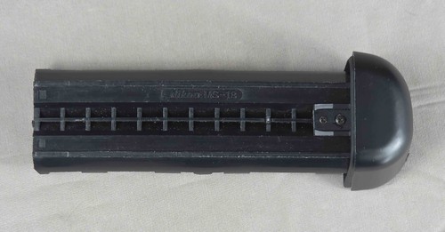 Nikon pour grip mb 18 - ms-18,