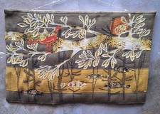 Tapisserie d'Aubusson Cybele