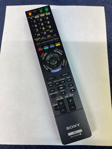 Oem sony original remote - oem,