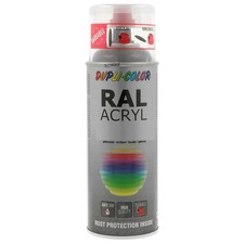 PEINTURE ACRYL RAL 7035 GRIS