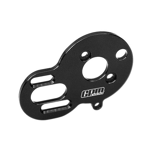 Plaque moteur alliage - moteur, en