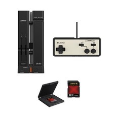ZUIKI X68000 Z Product Edition