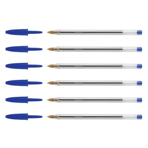 847898 bic lot de 6 - [847898-6],