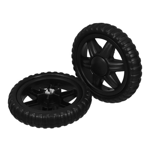 Pcs roues remplacement - 2,