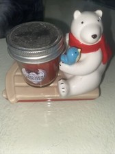 Bath and body works - body, bear