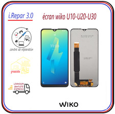 écran  oem wiko power u10-u20-u30