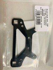 Tamiya Support Amortisseurs Arriere FRP TA02 1/10 4035035 (53194) 0623