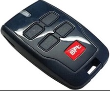 Télécommande BFT  MITTO B RCB04 - MITTO 4  433,92MHz Pour Portail/garage.de ??