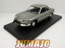 PTVQ38 Voiture 1/24 SALVAT Models : PANHARD 24 CT 1965