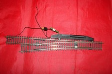 ROCO HO AIGUILLAGE LONG ELECTRIQUE GAUCHE 4506 TRAIN CODE 100 30 cm