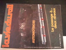 ** La vie du Rail n°1890 Les