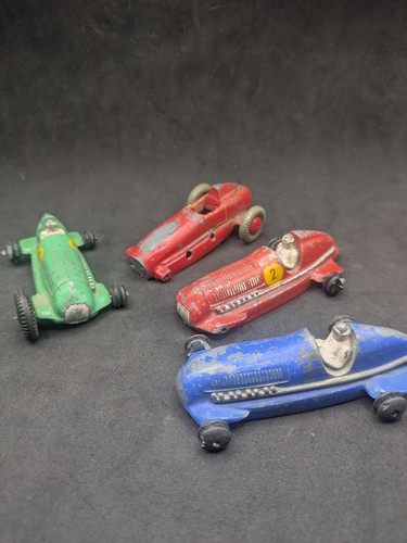 Lot voitures miniatures - lot,