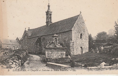 Cpa troyes jardin - jardin, le