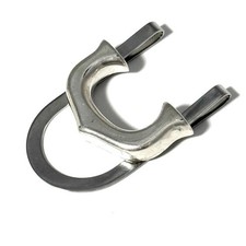 Pince à billets Cartier