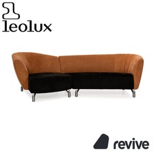 Leolux Pupilla Tissu Canapé