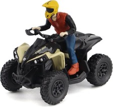 Diecast masters quad de - quad,