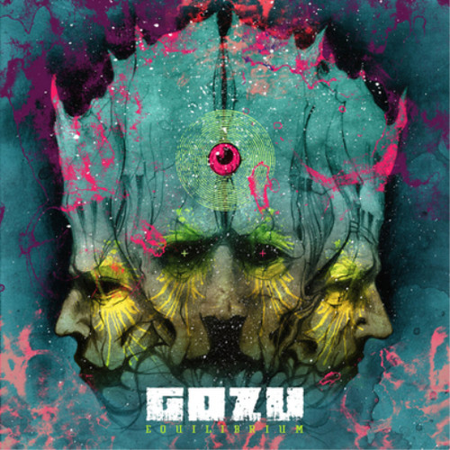 Gozu equilibrium limited - gozu,